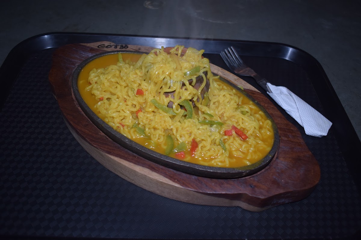 KG The Horror Cafe - Photo 4