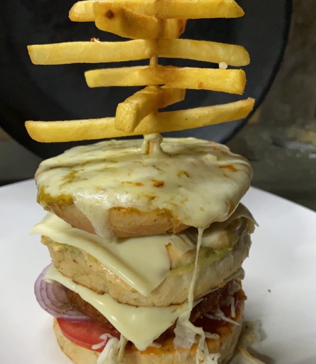 KG The Horror Cafe - Photo 8