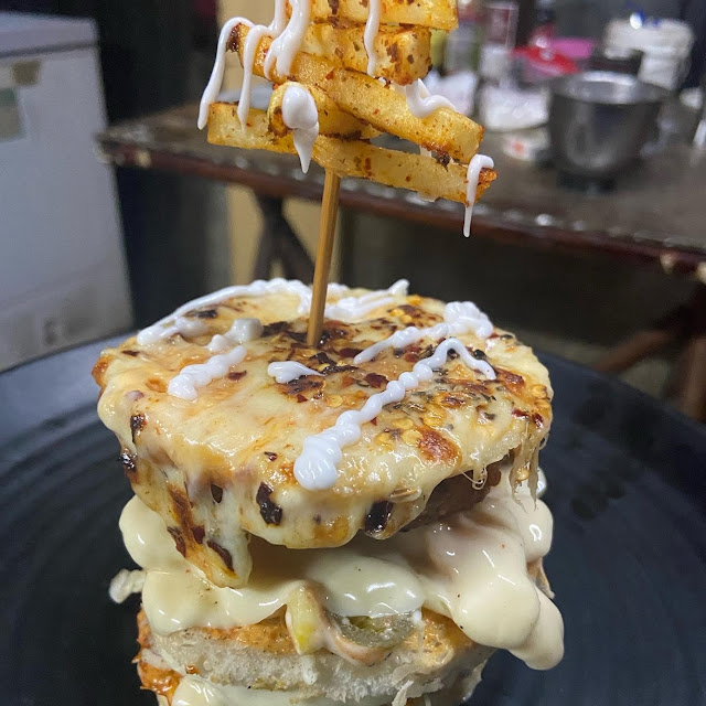 Burger