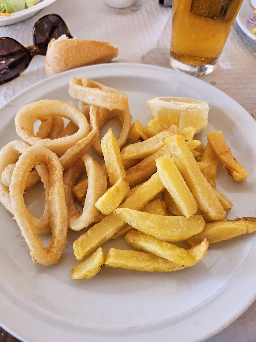 Restaurante Oasis - Photo 6