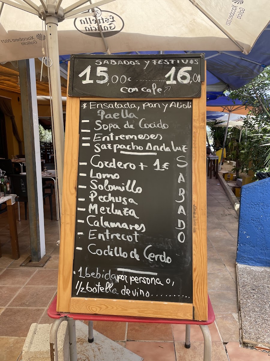 Menu Photo 9