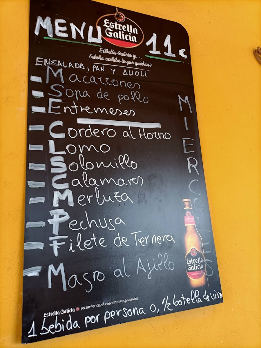 Menu Photo 4