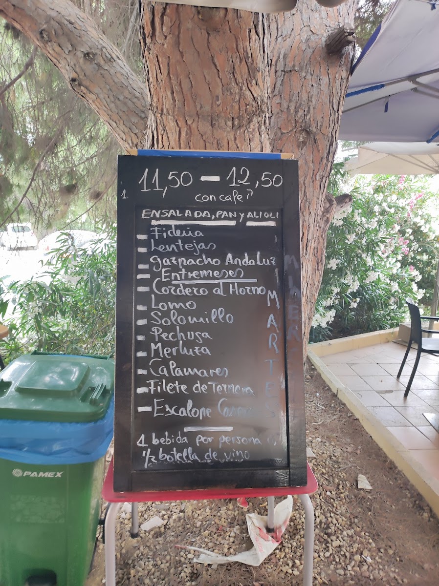 Menu Photo 6
