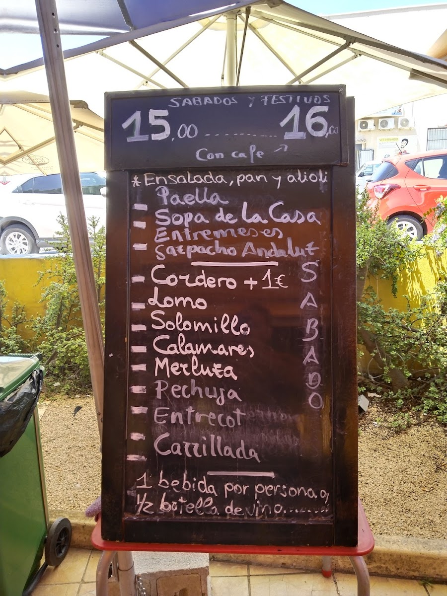 Menu Photo 8
