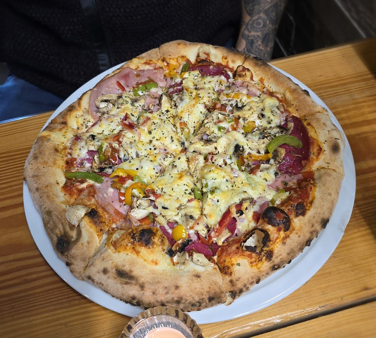 Pizza Haus Ahrensbök - Photo 3