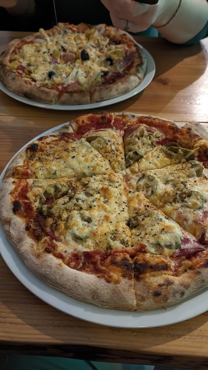 Pizza Haus Ahrensbök - Photo 8