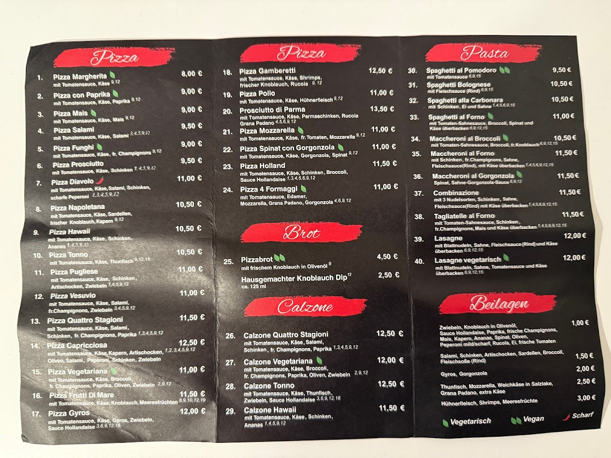 Menu Photo 6