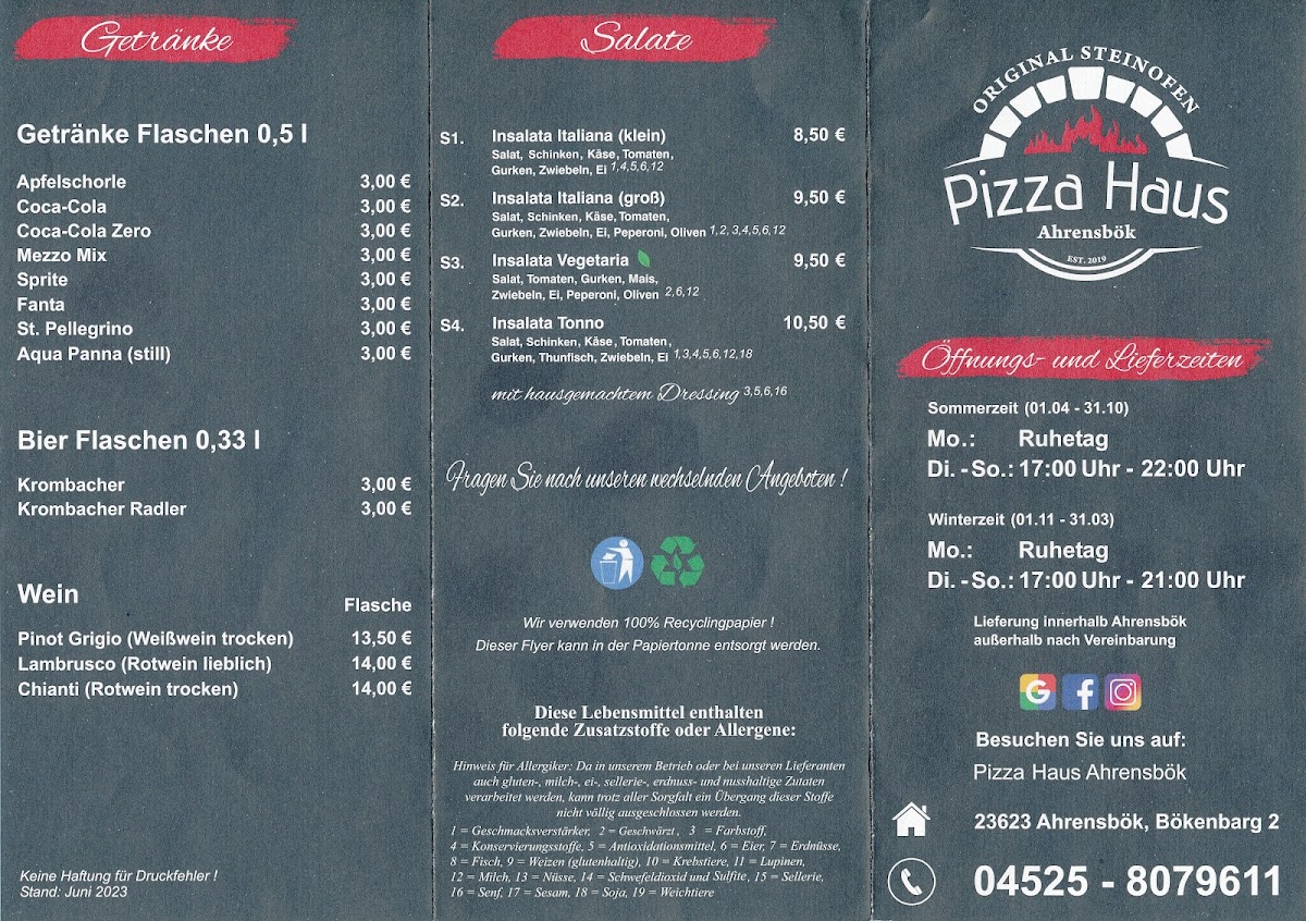 Menu Photo 7