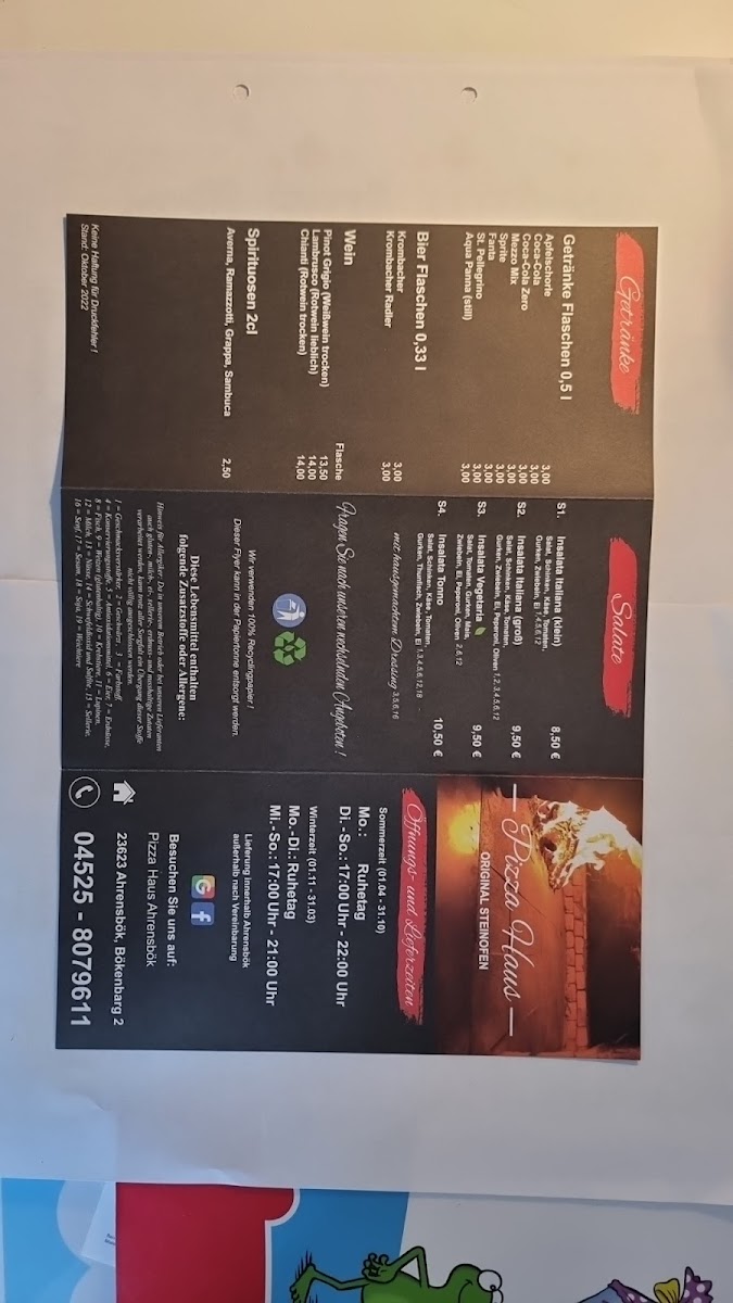 Menu Photo 8