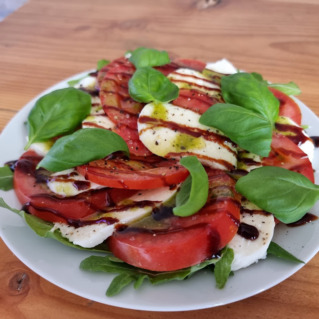 Caprese
