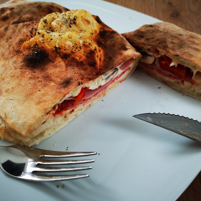 Calzone