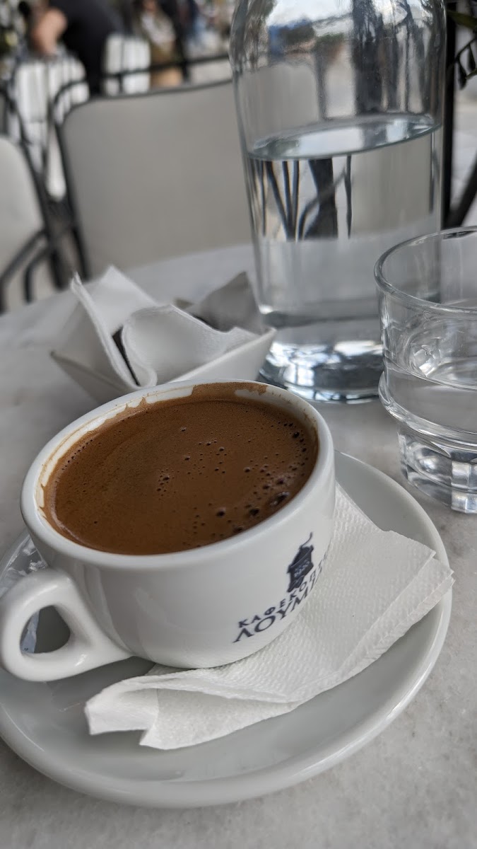 Elyti Cafe - Photo 9