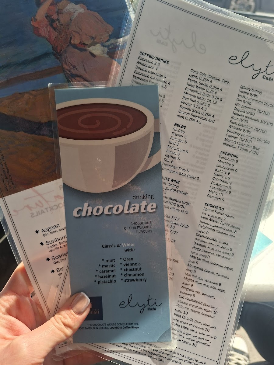 Menu Photo 9