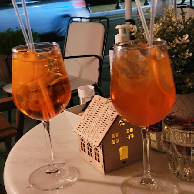Aperol Spritz