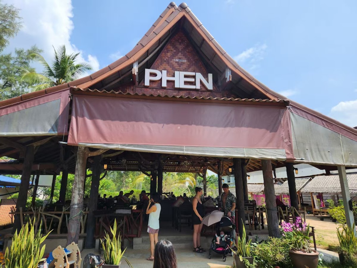 PHEN Restaurant