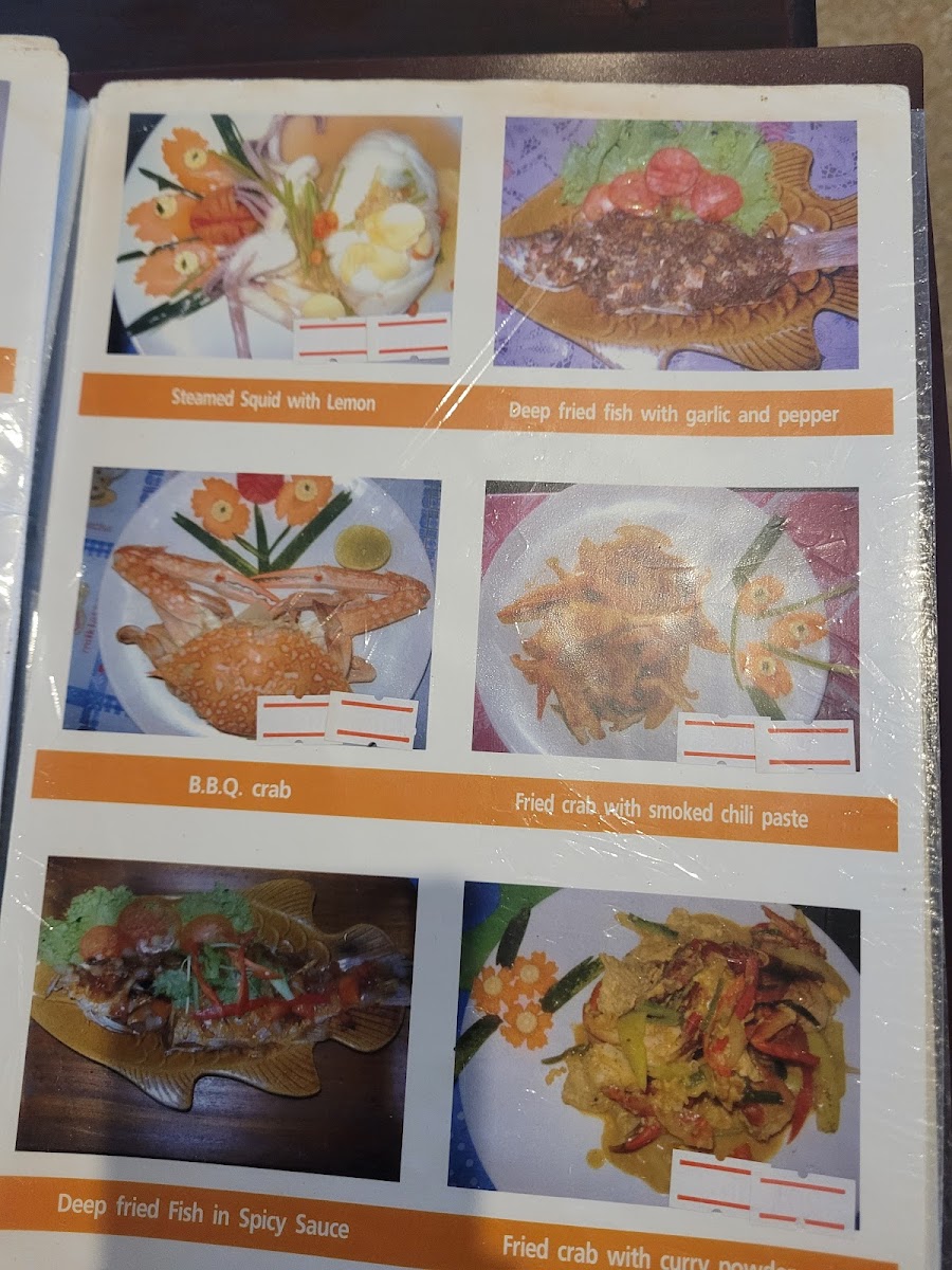 PHEN Restaurant - Photo 3
