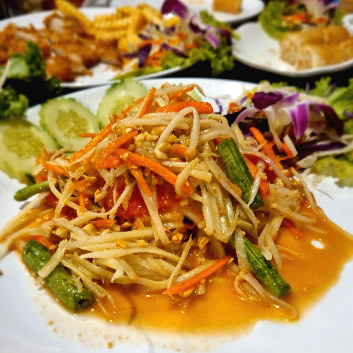 PHEN Restaurant - Photo 4