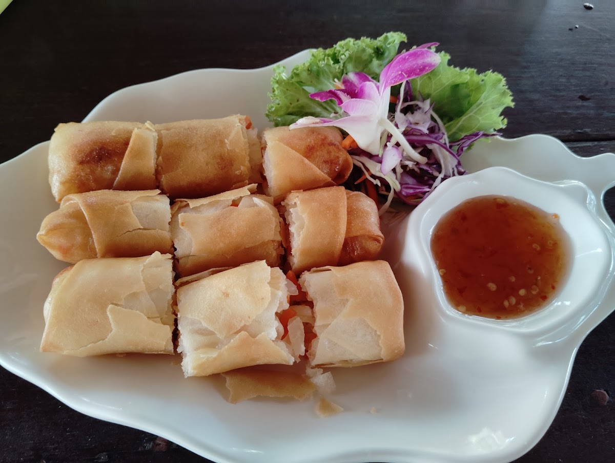 PHEN Restaurant - Photo 5