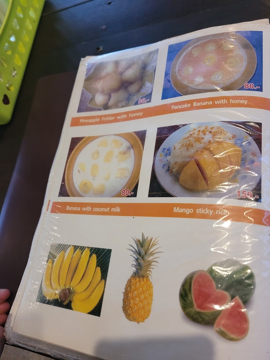 Menu Photo 4