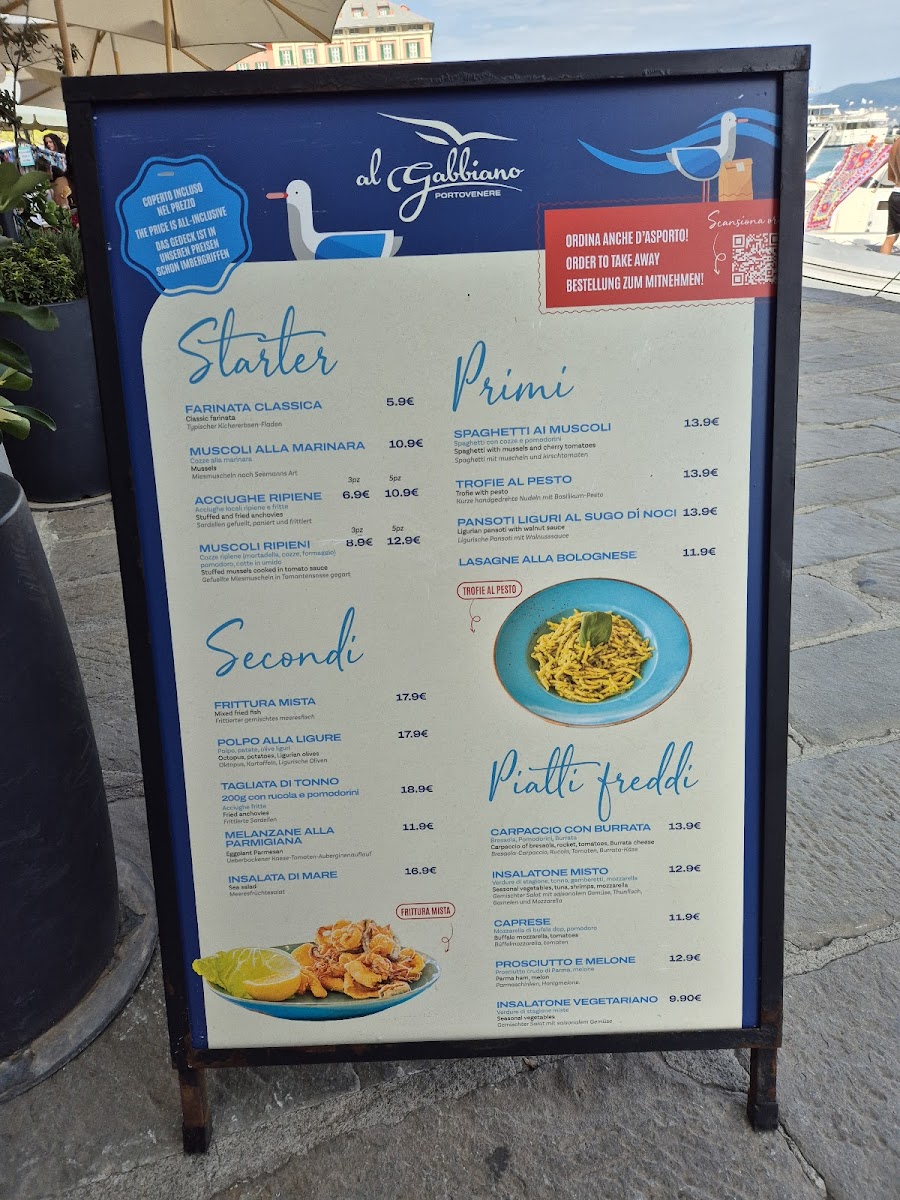 Menu Photo 6