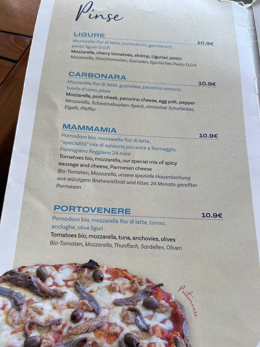 Menu Photo 7