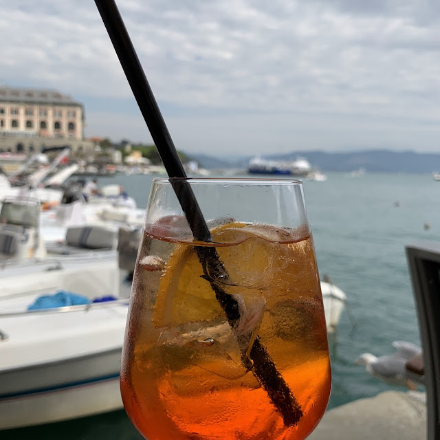 Aperol Spritz