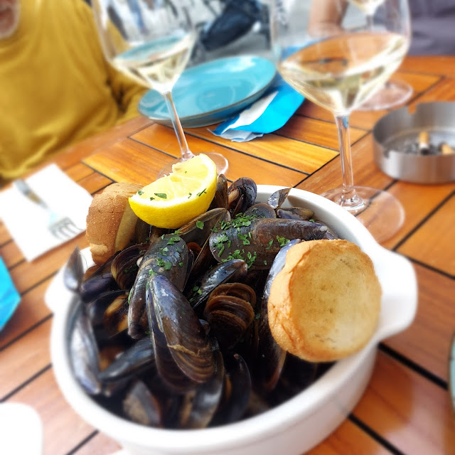 Muscoli Alla Marinara