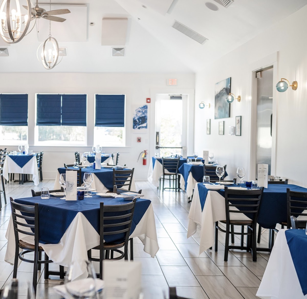 Fazio Cucina italiana