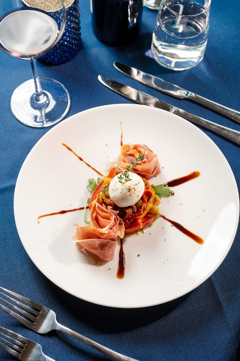 Fazio Cucina italiana - Photo 1