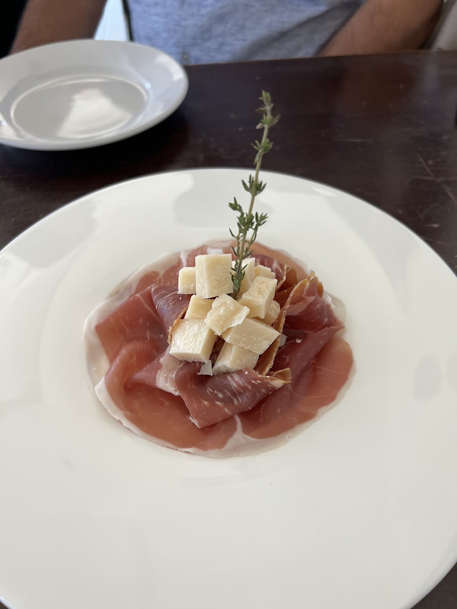 Fazio Cucina italiana - Photo 5
