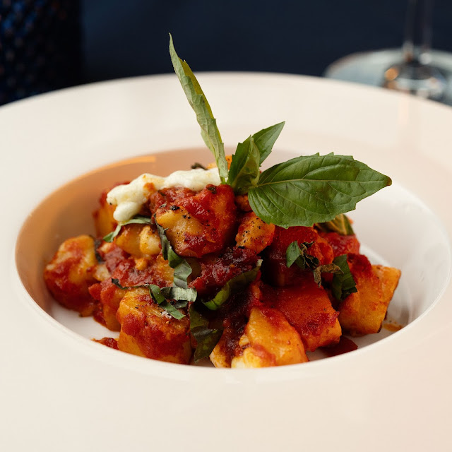 Gnocchi