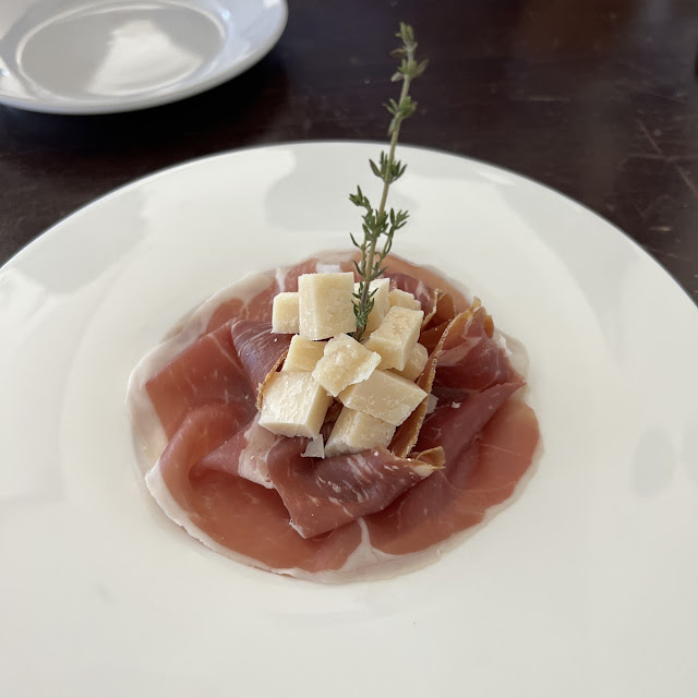 Prosciutto