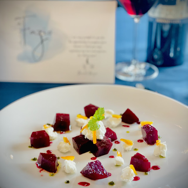 Panna Cotta