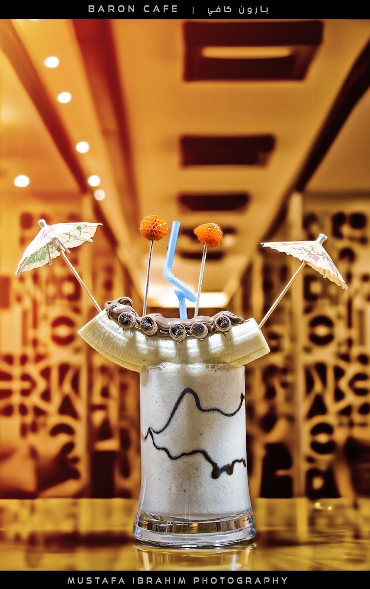 Albaron Coffee Shop - Photo 4