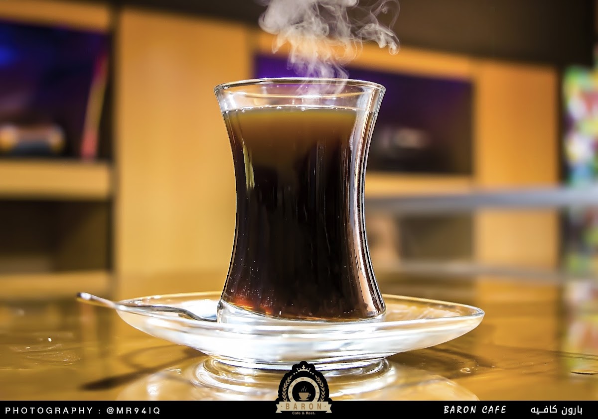 Albaron Coffee Shop - Photo 5