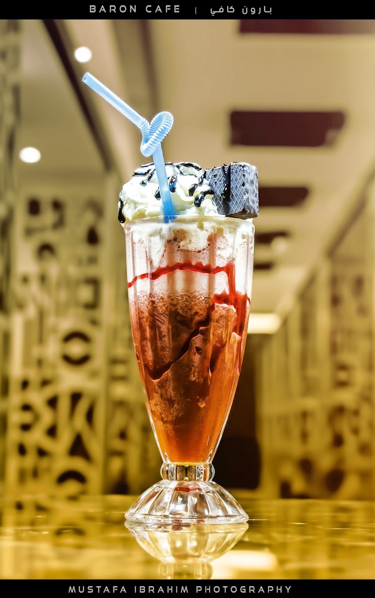 Albaron Coffee Shop - Photo 6