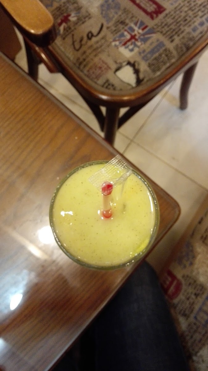 Origo Cafe - Photo 9