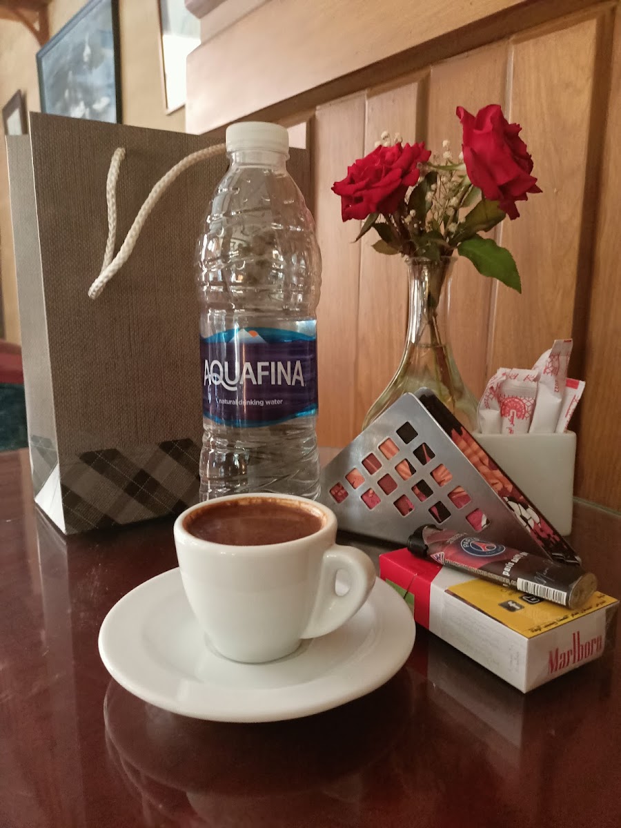 Origo Cafe - Photo 4