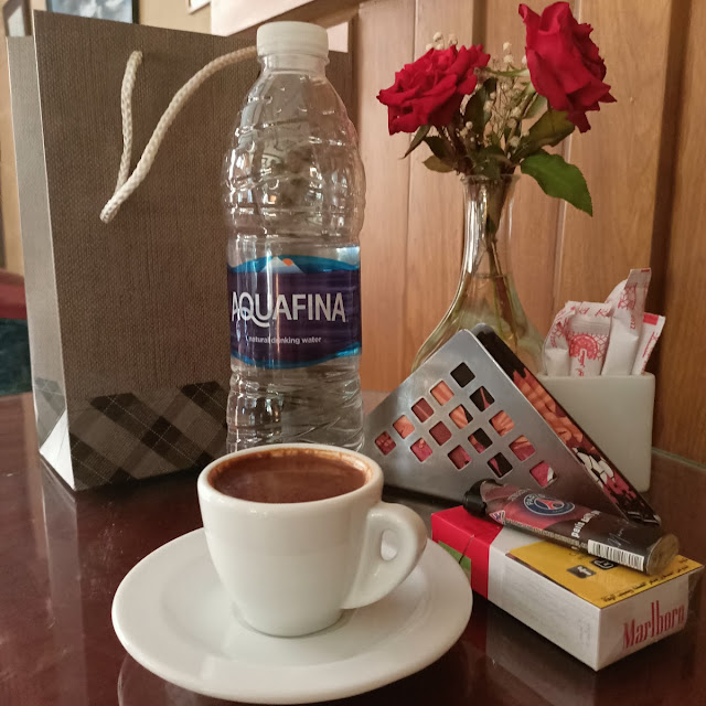Turkish Coffee