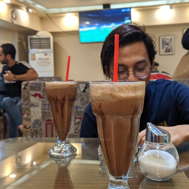 Mocha