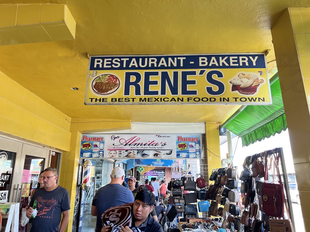 Rene’s Restaurant