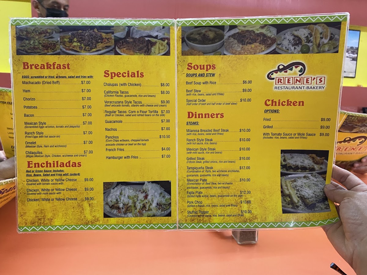 Menu Photo 3