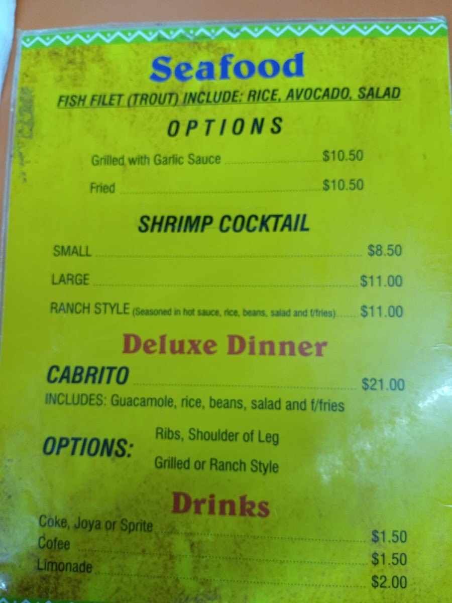 Menu Photo 7