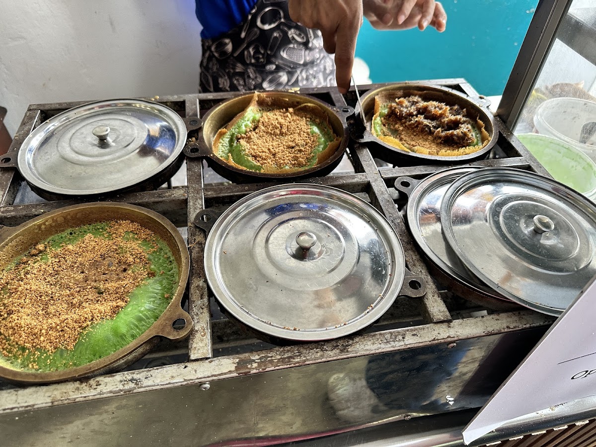 Restaurant BABA KAYA - One Malaysian Cuisine - Photo 9
