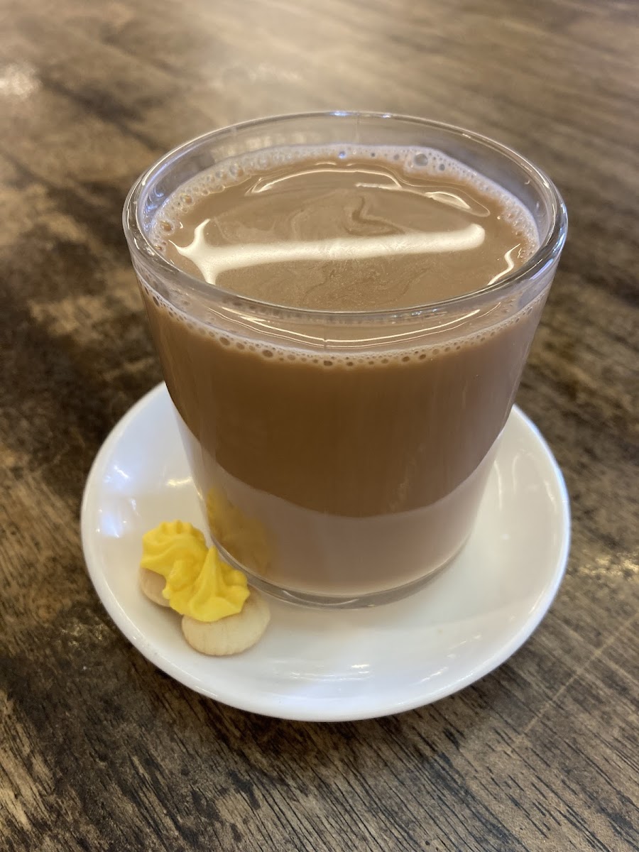 Restaurant BABA KAYA - One Malaysian Cuisine - Photo 6