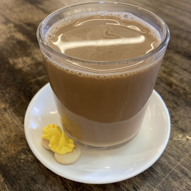 Masala Tea