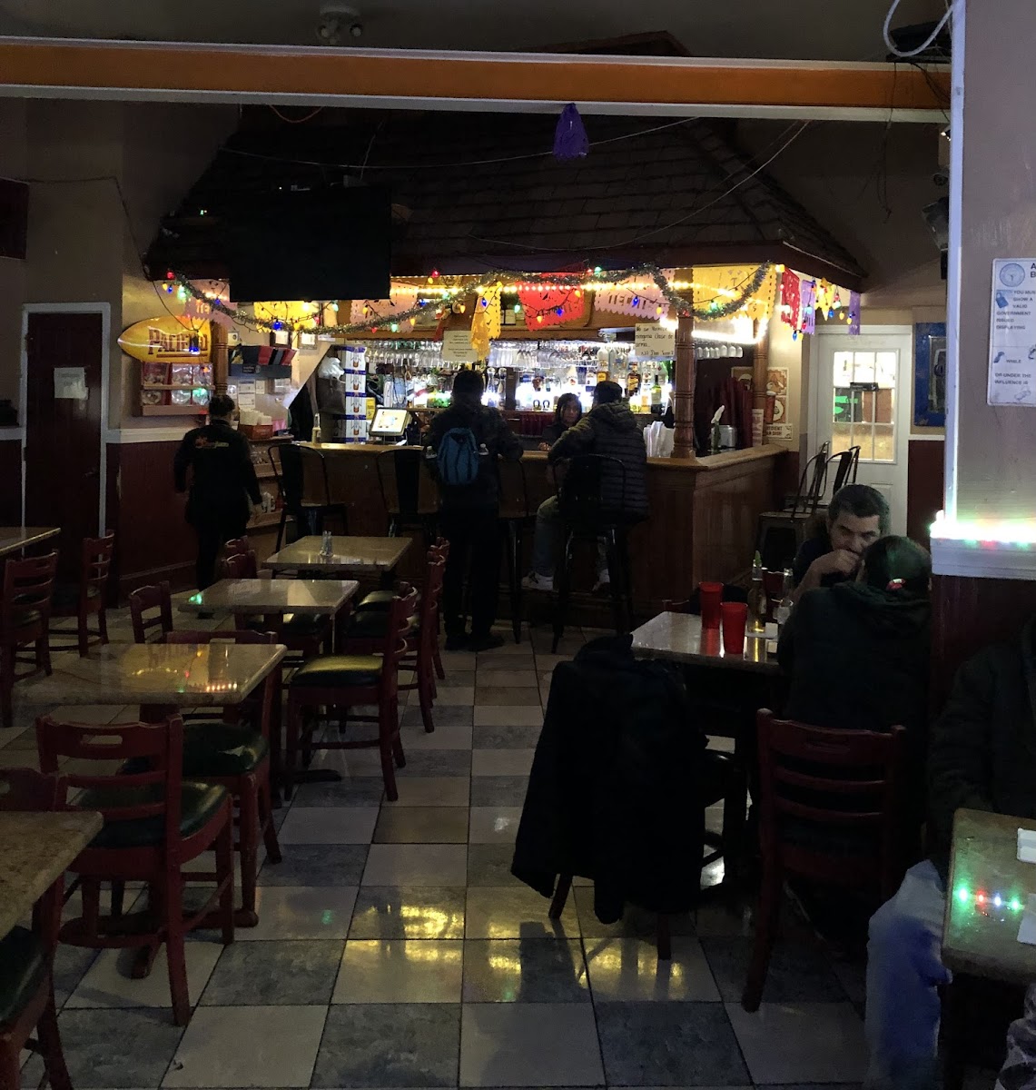 Don Juan Restaurant - Photo 5