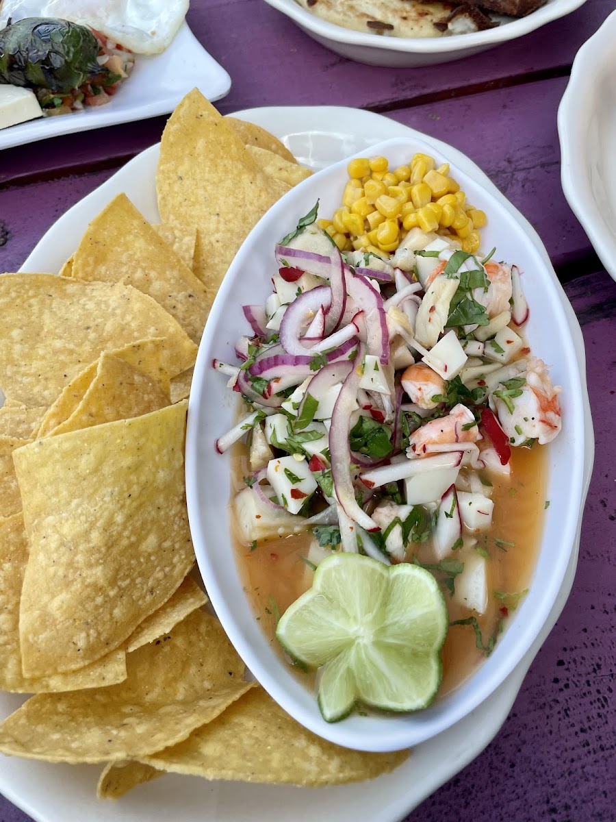 Don Juan Restaurant - Photo 6