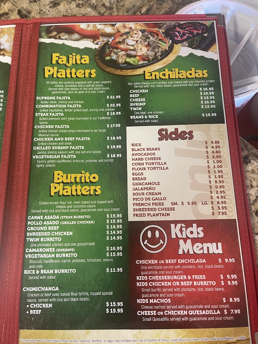 Menu Photo 3