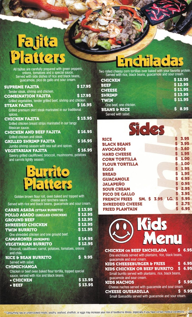 Menu Photo 4